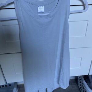 Athleta Women’s White Tank Top
